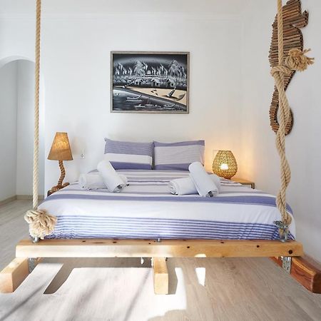 São Pedro do Estoril Cozy Beach House Sao Pedro Estoril מראה חיצוני תמונה
