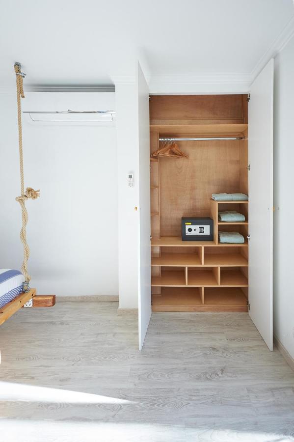 São Pedro do Estoril Cozy Beach House Sao Pedro Estoril מראה חיצוני תמונה