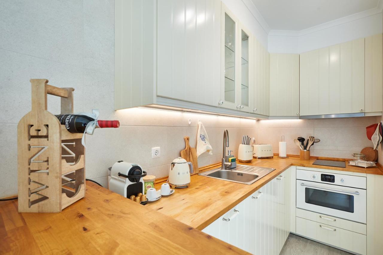 São Pedro do Estoril Cozy Beach House Sao Pedro Estoril מראה חיצוני תמונה