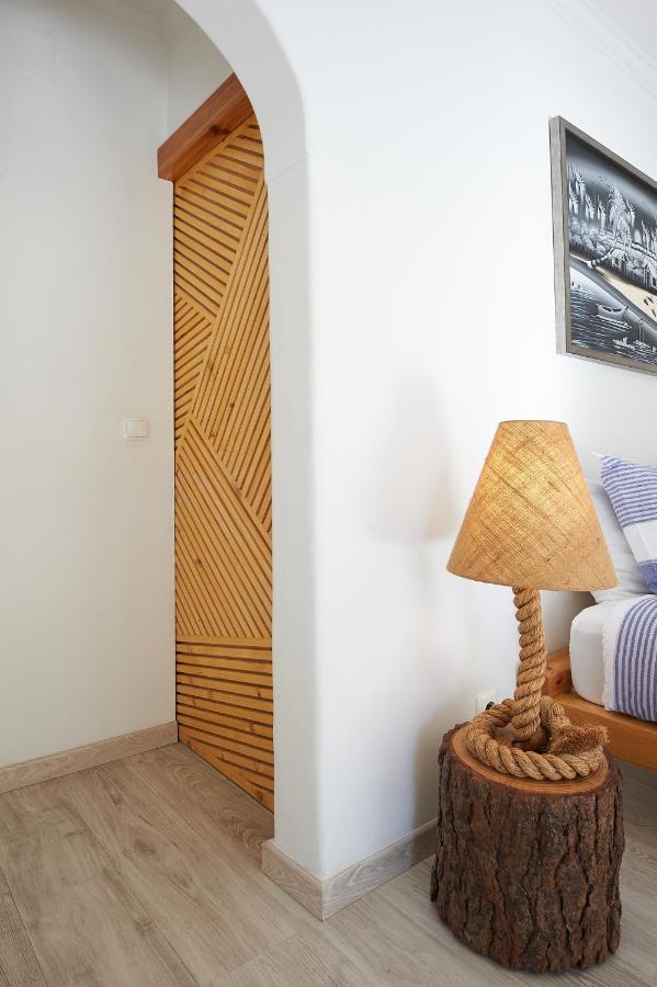 São Pedro do Estoril Cozy Beach House Sao Pedro Estoril מראה חיצוני תמונה
