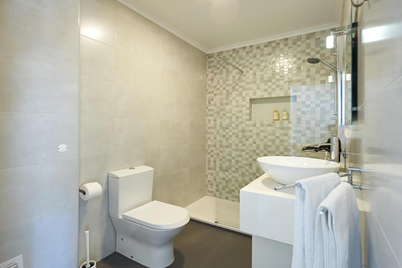 São Pedro do Estoril Cozy Beach House Sao Pedro Estoril מראה חיצוני תמונה