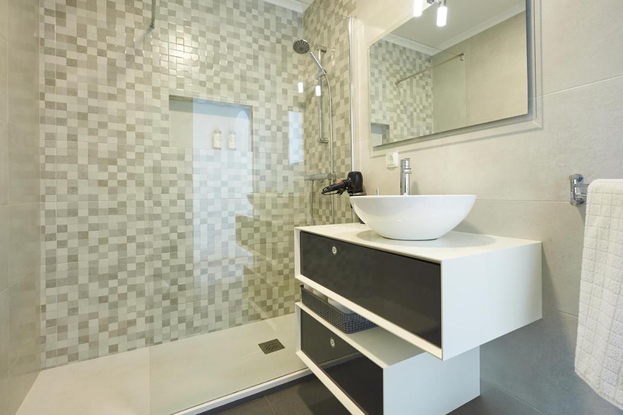 São Pedro do Estoril Cozy Beach House Sao Pedro Estoril מראה חיצוני תמונה