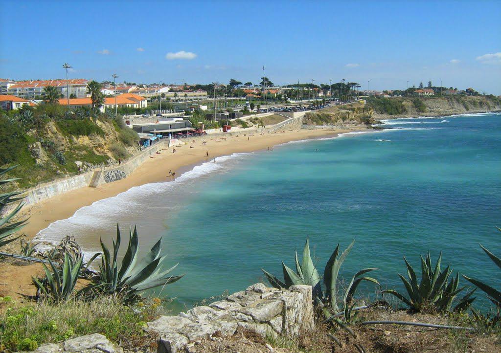 São Pedro do Estoril Cozy Beach House Sao Pedro Estoril מראה חיצוני תמונה